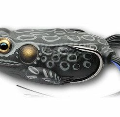 Livetarget Hollow Body Frog 55 2 1/4"