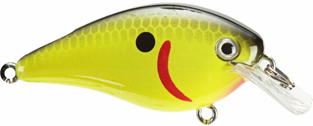 Strike King Kvd Square Bill 1.0 Silent Crankbaits 3 Strike King Kvd Square Bill 1.0 Silent Crankbaits