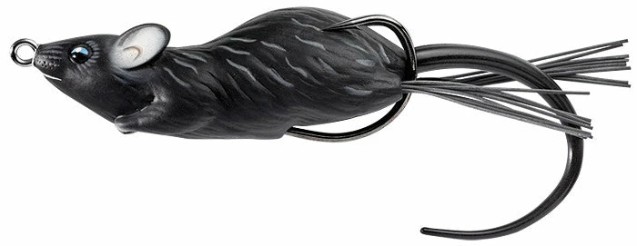 Livetarget Hollow Body Field Mouse 90 3 1/2" 3 Livetarget Hollow Body Field Mouse 90 3 1/2"