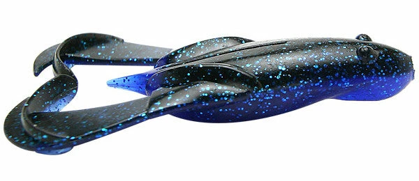 Keitech Noisy Flapper Frog Baits 4 Keitech Noisy Flapper Frog Baits