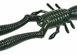 Megabass Bottle Shrimp 4"