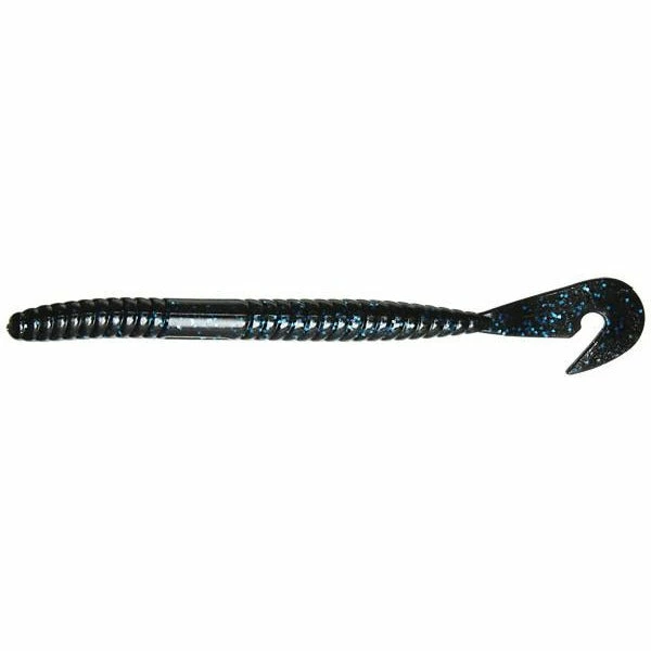 Gambler Burner Worm Baits 3 Gambler Burner Worm Baits