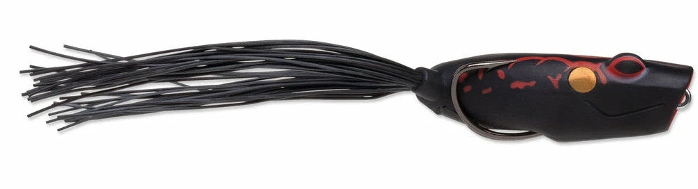 Terminator Popping Frog 3 Terminator Popping Frog