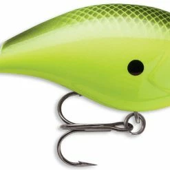 Baits Storm Arashi Silent Square Bill 2 3/8"