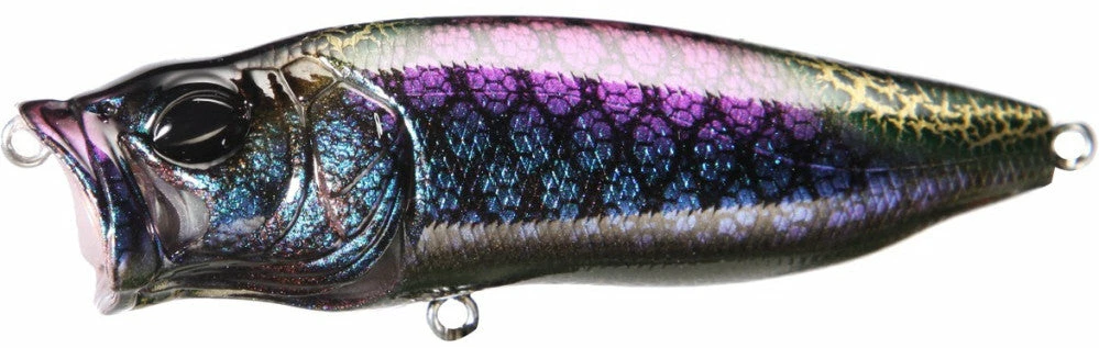 Megabass Pop Max Baits 3 Megabass Pop Max Baits