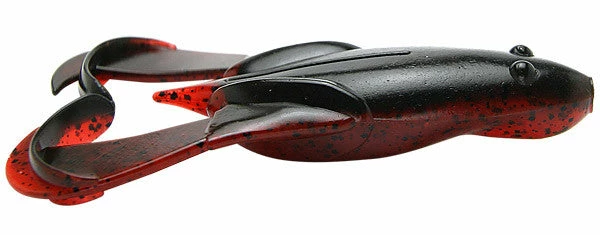 Keitech Noisy Flapper Frog Baits 5 Keitech Noisy Flapper Frog Baits