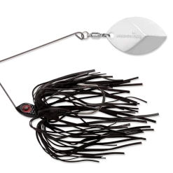 Baits Terminator Super Stainless Spinnerbait Oklahoma 3/8 Oz.
