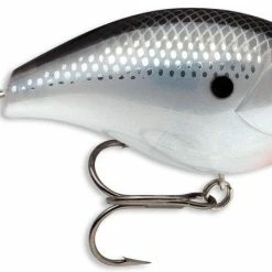 Baits Storm Arashi Silent Square Bill 2 3/8