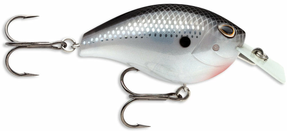 Storm Arashi Rattling Square Bill 2 3/8" 5 Storm Arashi Rattling Square Bill 2 3/8"