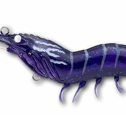 Livetarget Hybrid Shrimp 3 1/2