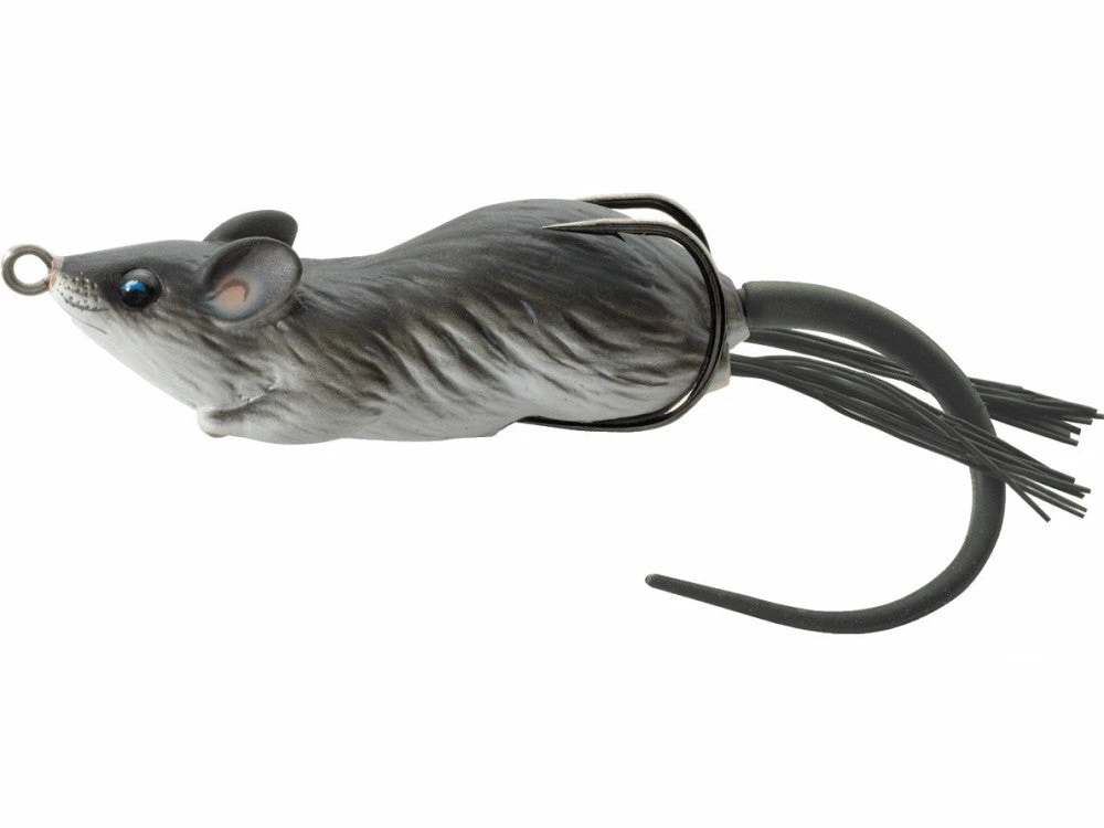 Livetarget Hollow Body Field Mouse 90 3 1/2" 4 Livetarget Hollow Body Field Mouse 90 3 1/2"