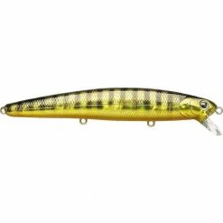 Lucky Craft Flash Minnow 110 Baits