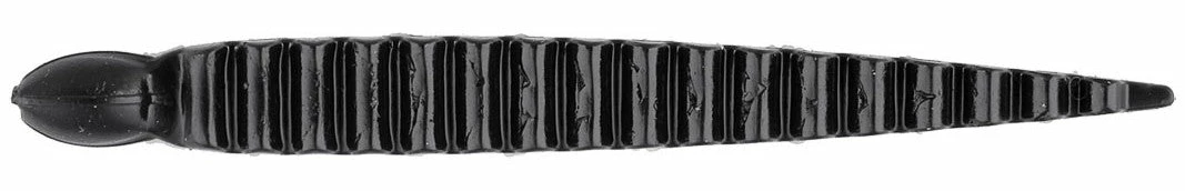 Keitech Custom Leech 3" 10 Pack Baits 3 Keitech Custom Leech 3" 10 Pack Baits