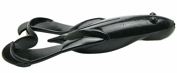 Keitech Noisy Flapper Frog Baits 3 Keitech Noisy Flapper Frog Baits