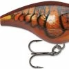 Baits Rapala Bx Brat 06 Square Bill Crankbait 1 Baits Rapala Bx Brat 06 Square Bill Crankbait