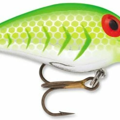 Storm Original Wiggle Wart Crankbaits