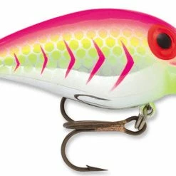 Storm Original Wiggle Wart Crankbaits