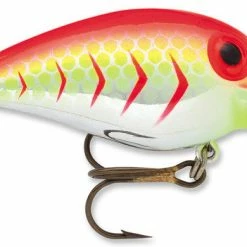 Storm Original Wiggle Wart Crankbaits