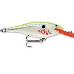 Rapala Shad Rap Sr06 2 1/2