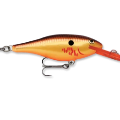 Rapala Shad Rap Sr05 2'' Baits