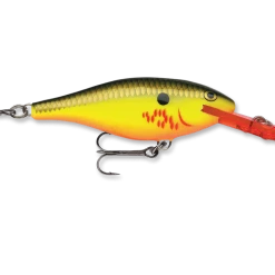 Rapala Shad Rap Sr04 1 1/2" 43 Rapala Shad Rap Sr04 1 1/2