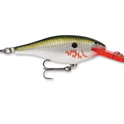 Rapala Shad Rap Sr07 2 3/4''