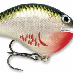 Baits Rapala Dt Series Crankbait Dt Metal 20