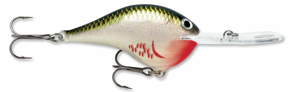 Baits Rapala Dt Series Crankbait Dt Metal 20 3 Baits Rapala Dt Series Crankbait Dt Metal 20