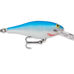 Rapala Shad Rap Sr07 2 3/4''