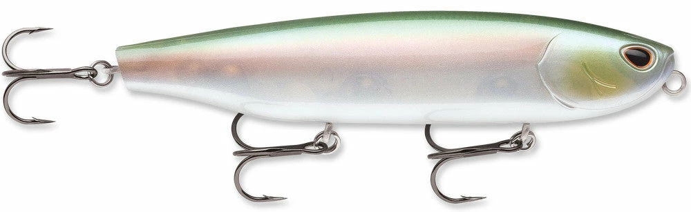 Storm Arashi Top Walker 5 1/8" Baits 4 Storm Arashi Top Walker 5 1/8" Baits