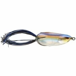 Spro Dean Rojas Bronzeye Shad 65