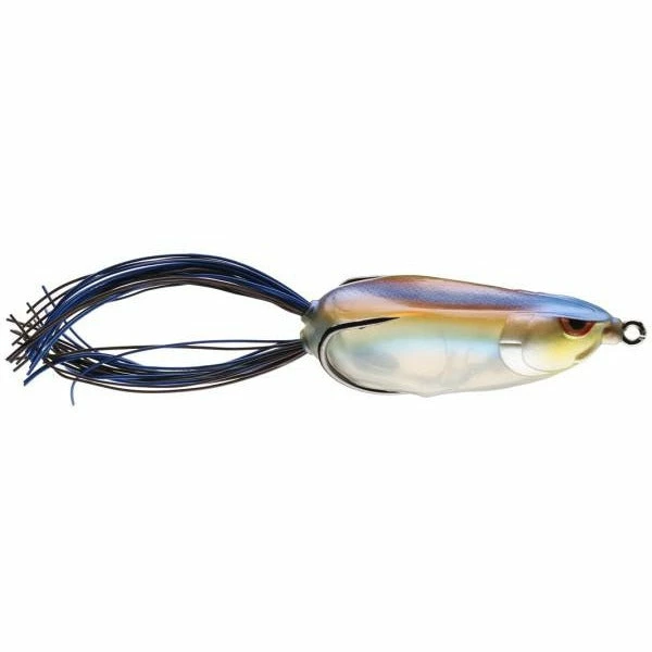 Spro Dean Rojas Bronzeye Shad 65 3 Spro Dean Rojas Bronzeye Shad 65