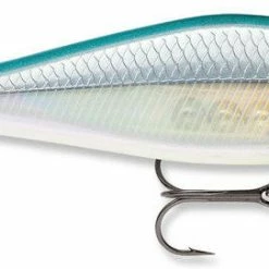Rapala Shadow Rap Shad Baits