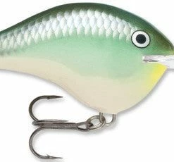 Baits Rapala Dt Series Crankbait Dt Metal 20