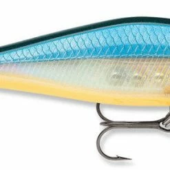 Rapala Shadow Rap Shad Baits