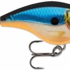 Baits Rapala Bx Brat 06 Square Bill Crankbait