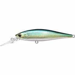 Lucky Craft Pointer 78 Deep Diver Baits