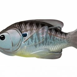 Baits Livetarget Sunfish 90 Hollow Body 3 1/2