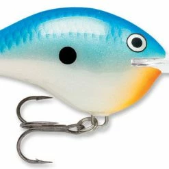 Baits Rapala Dt Series Crankbait Dt Metal 20 19 Baits Rapala Dt Series Crankbait Dt Metal 20