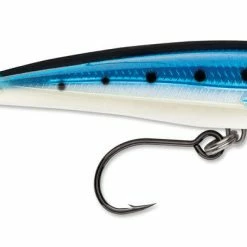 Baits Rapala X-Rap Twitchin' Minnow Sxrt10 4"
