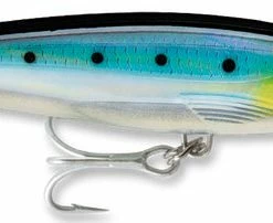 Rapala X-Rap Magnum 15 Big Game Slash Bait