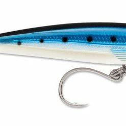 Rapala X-Rap Long Cast Shallow Sxrls12 4 3/4