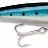 Baits Rapala X-Rap Saltwater Sxr-08 3 1/8"