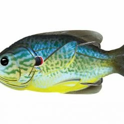 Baits Livetarget Sunfish 90 Hollow Body 3 1/2" 15 Baits Livetarget Sunfish 90 Hollow Body 3 1/2