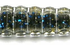 Keitech Custom Leech 3" 10 Pack Baits 13 Keitech Custom Leech 3