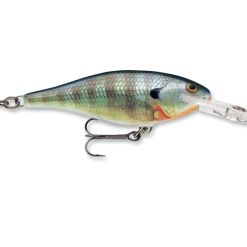Rapala Shad Rap Sr05 2'' Baits