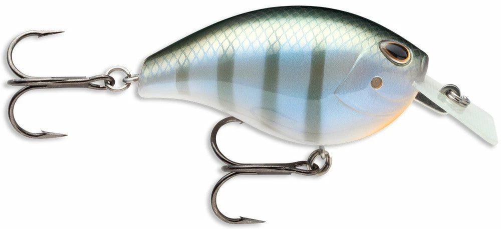 Storm Arashi Rattling Square Bill 2 3/8" 7 Storm Arashi Rattling Square Bill 2 3/8"