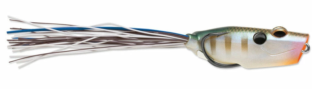 Terminator Popping Frog 5 Terminator Popping Frog