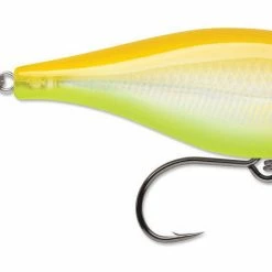 Rapala X-Rap Twitchin' Mullet Baits