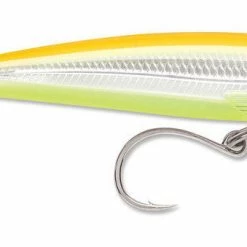 Rapala X-Rap Long Cast Shallow Sxrls12 4 3/4